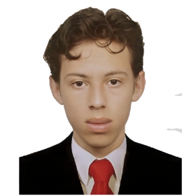 David Patarroyo